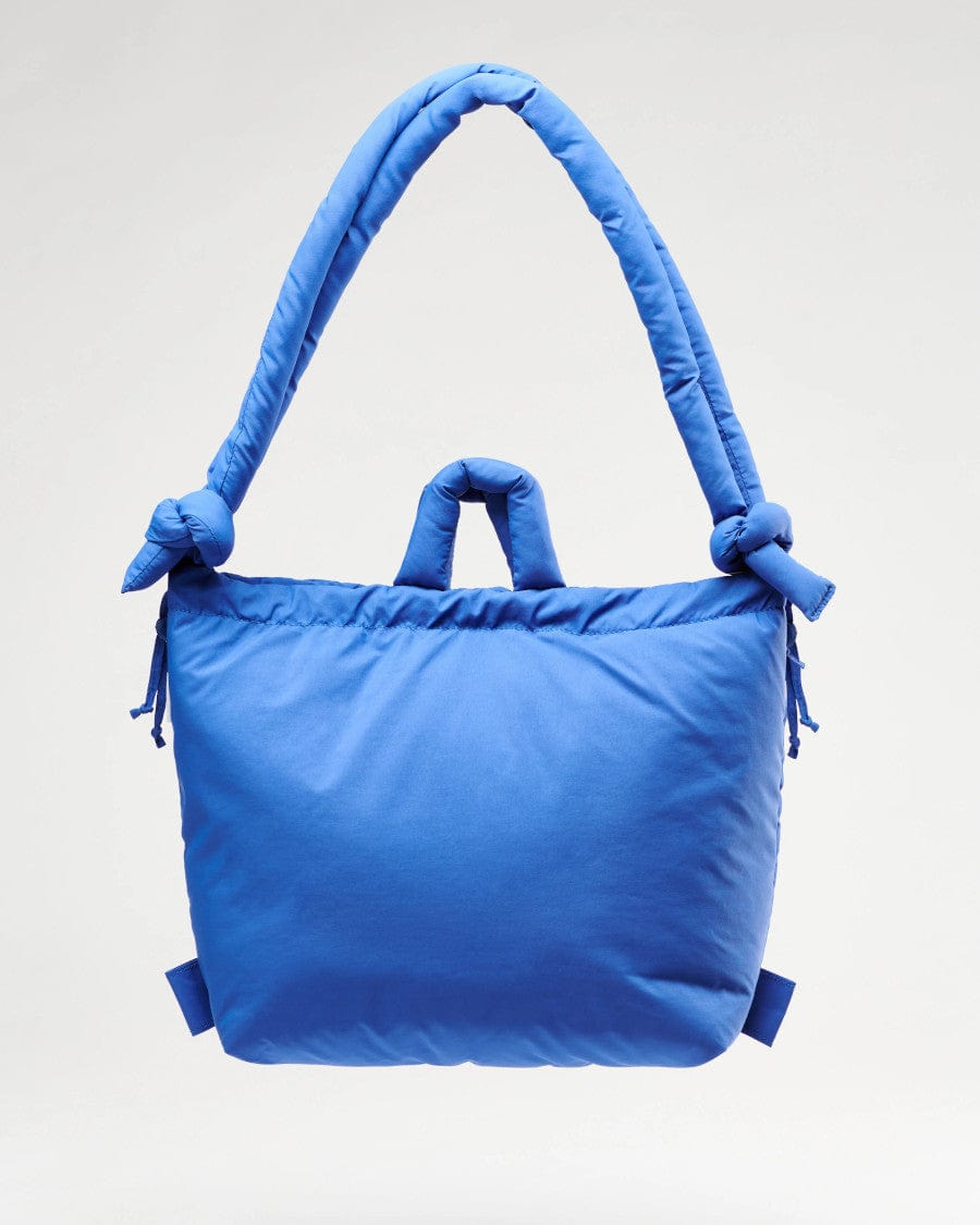 Ona Soft Bag Cobalt Blue