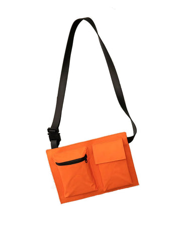 SPU 1431 Bag Orange
