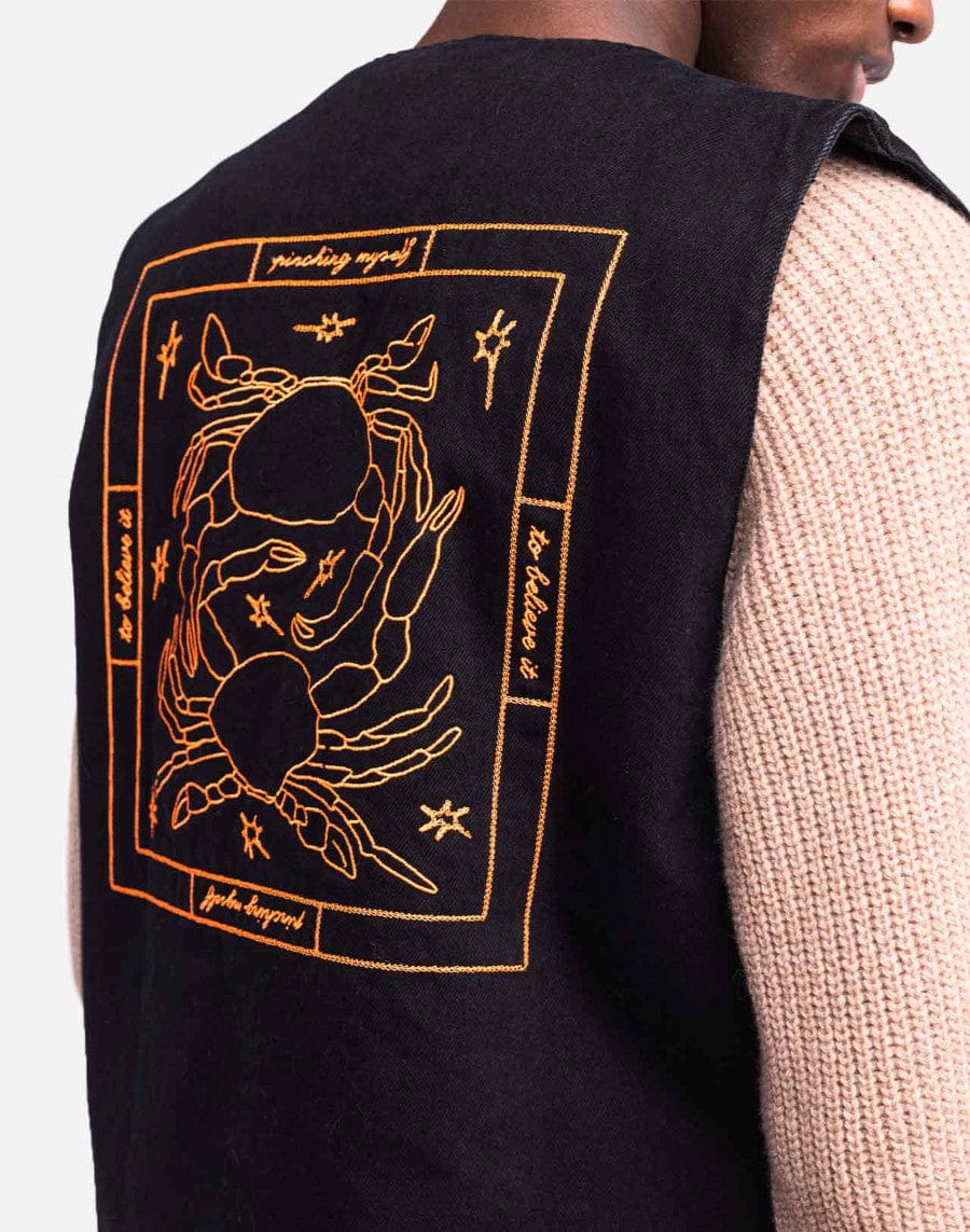 Etrille Gilet