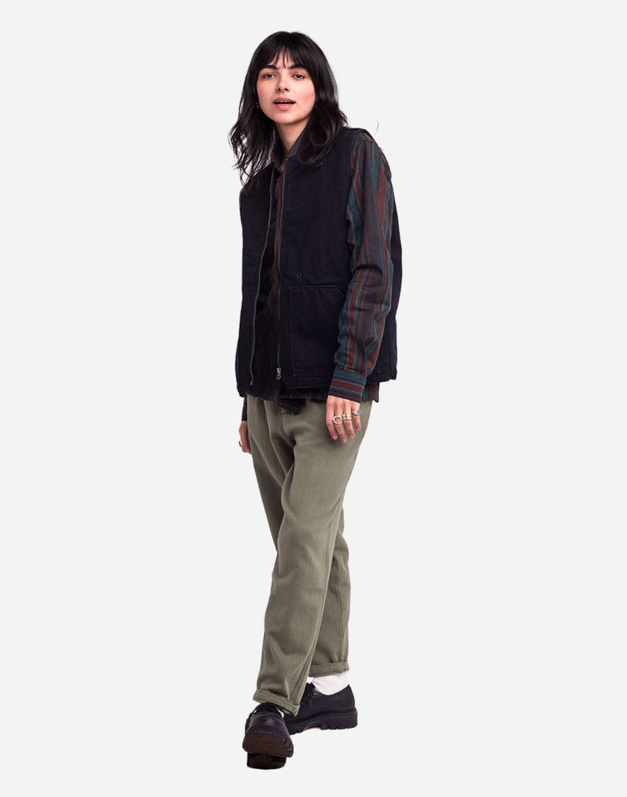 Etrille Gilet