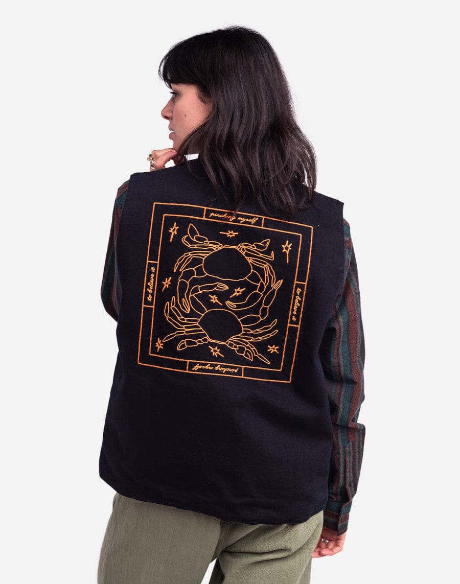 Etrille Gilet