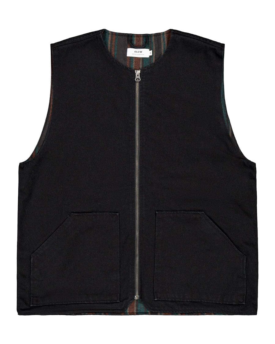 Etrille Gilet