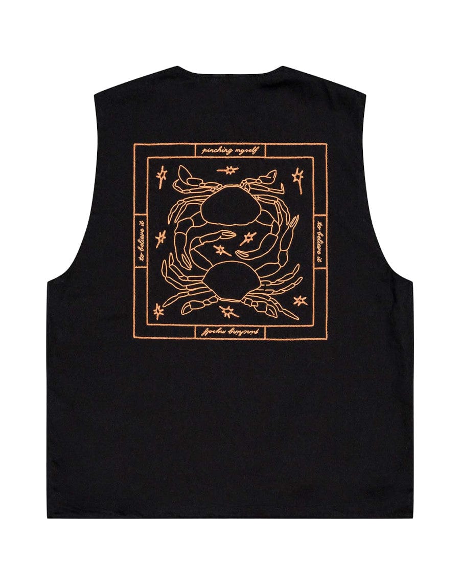 Etrille Gilet