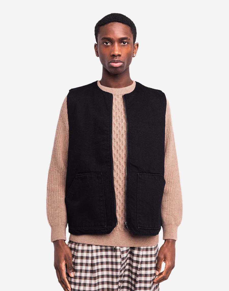 Etrille Gilet