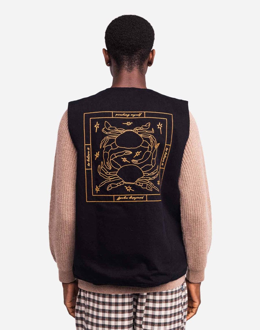 Etrille Gilet