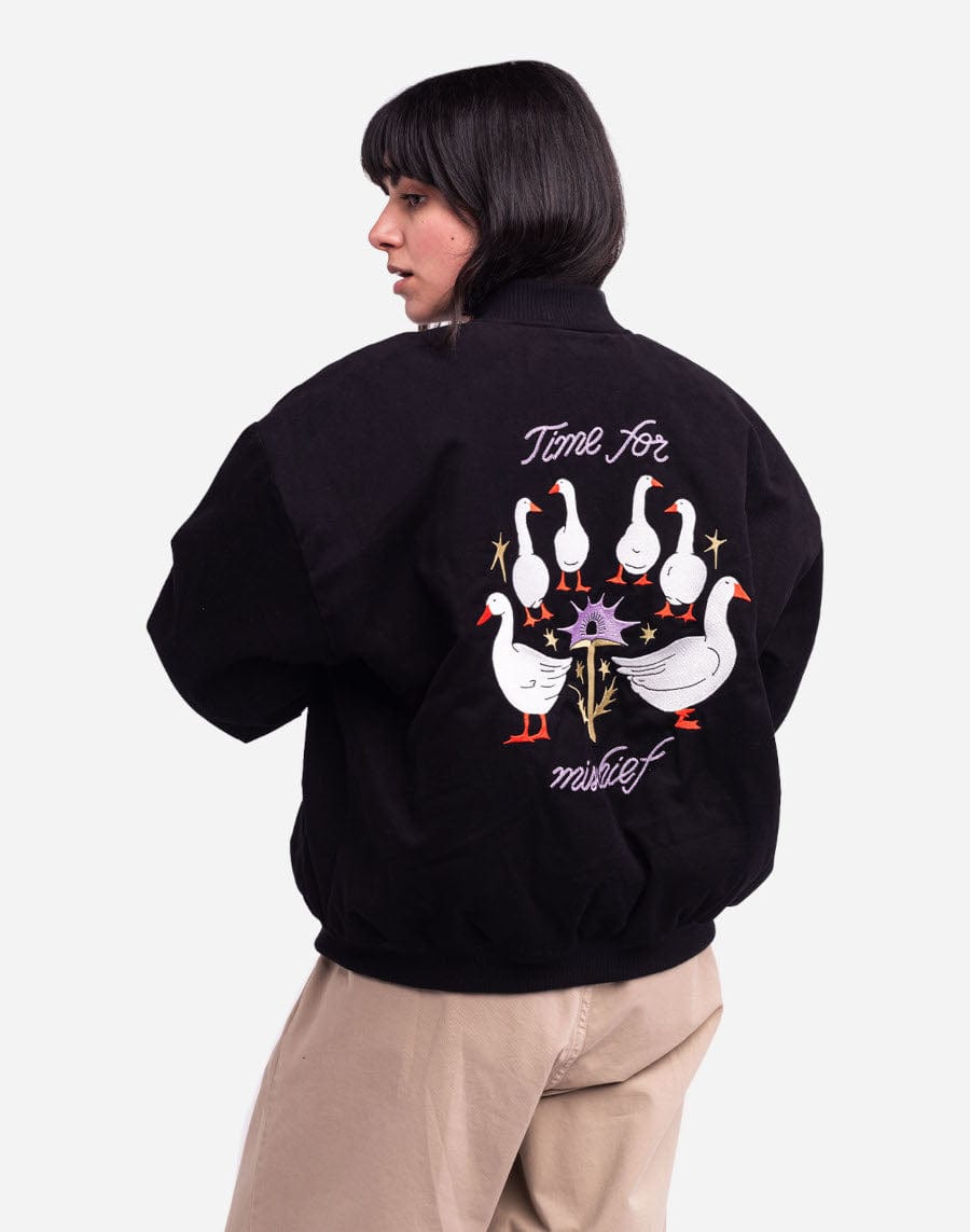 Mischief Jacket