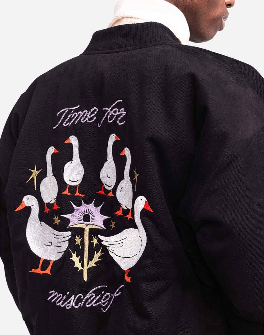 Mischief Jacket