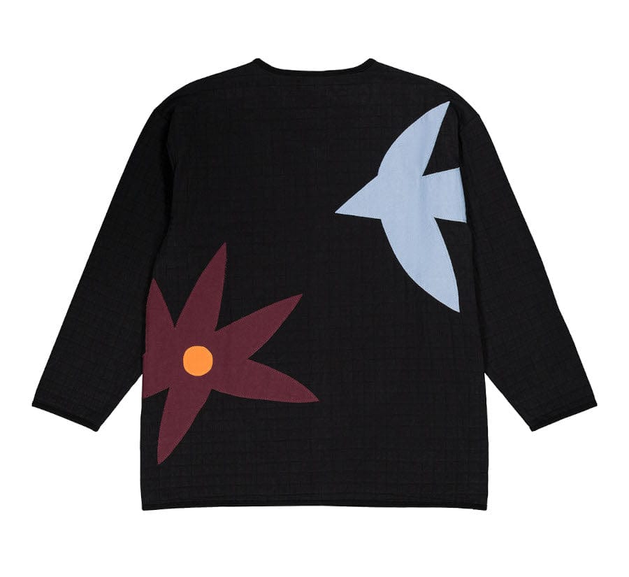 Ostara Zipped Sweater