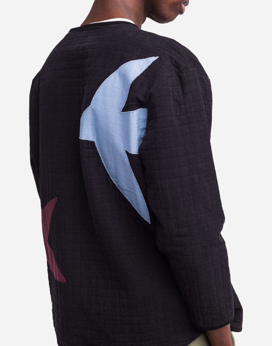 Ostara Zipped Sweater