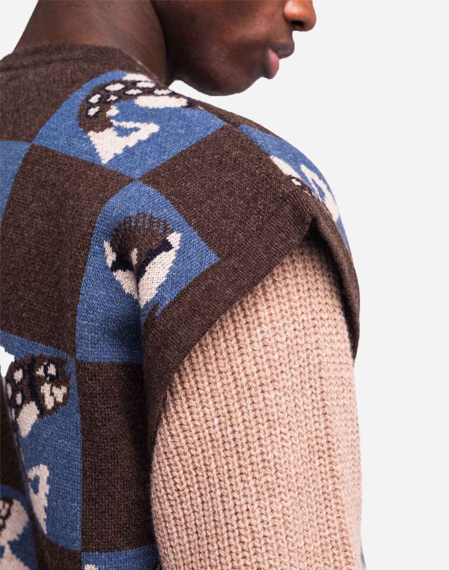 Solway Vest
