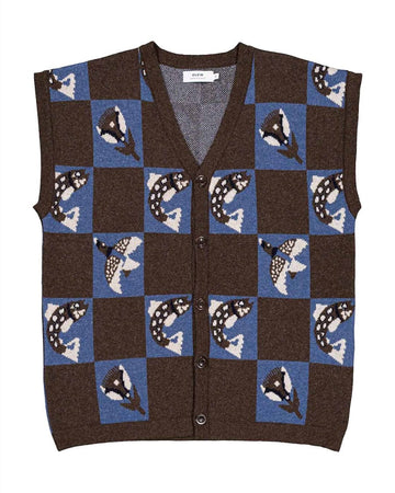 Solway Vest