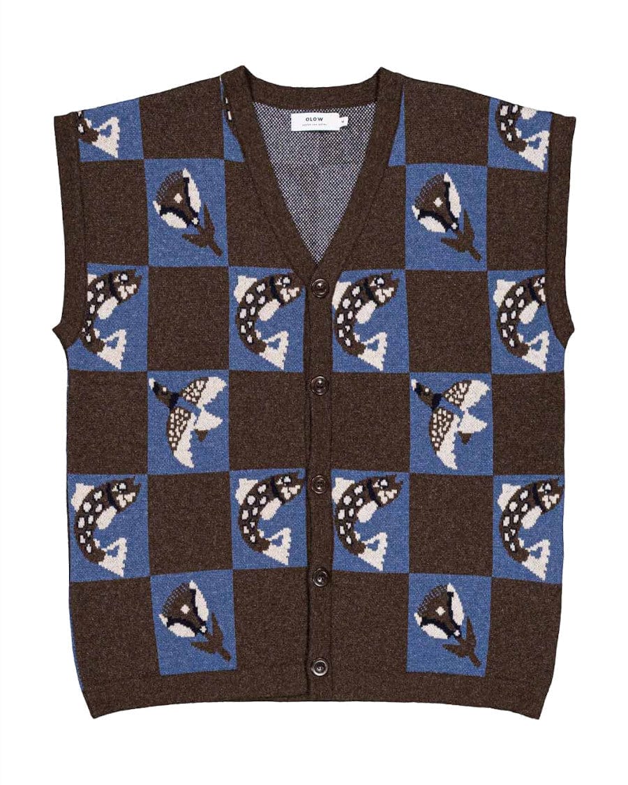 Solway Vest