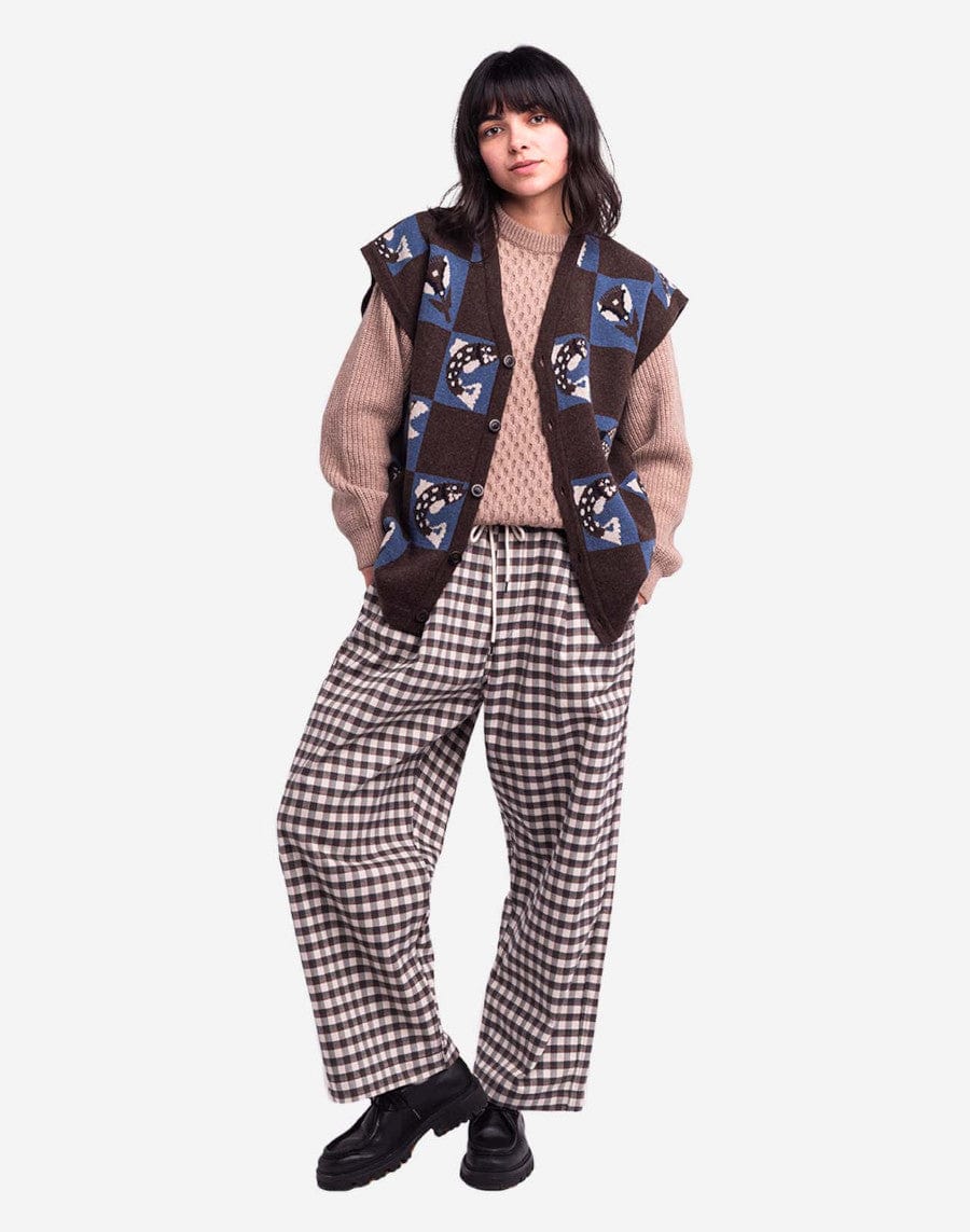 Solway Vest