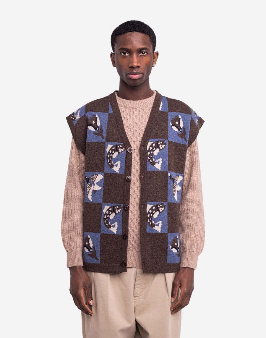 Solway Vest