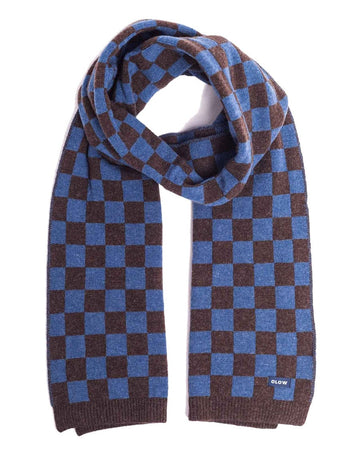 Horn Scarf