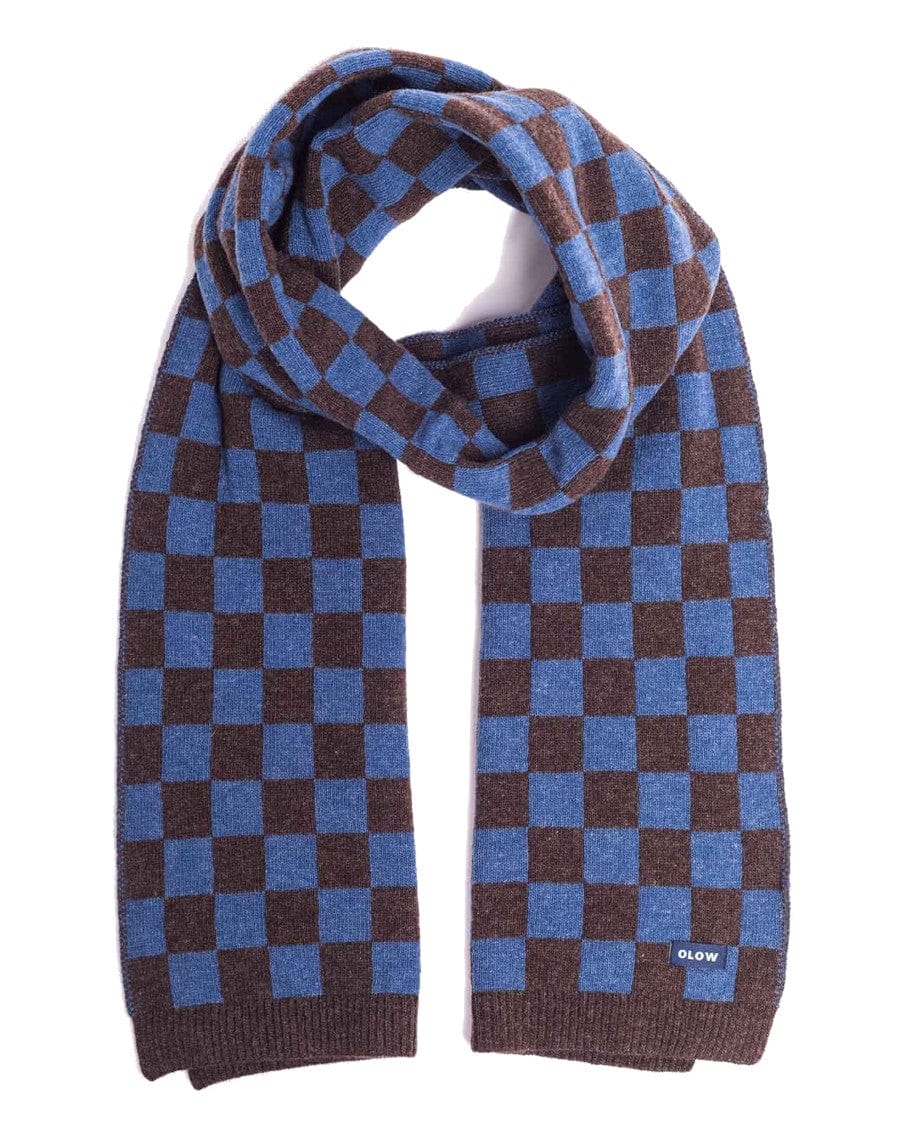 Horn Scarf
