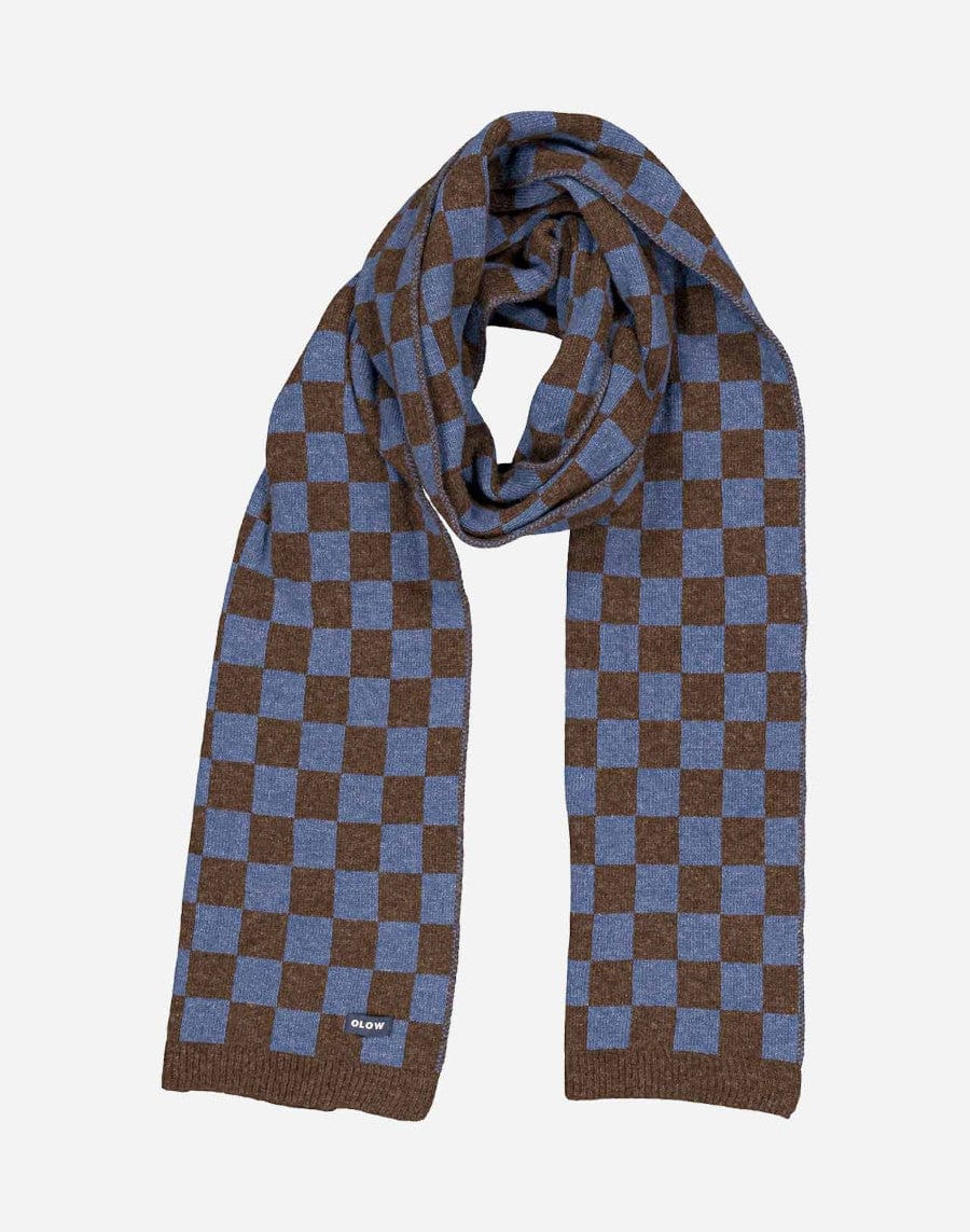 Horn Scarf