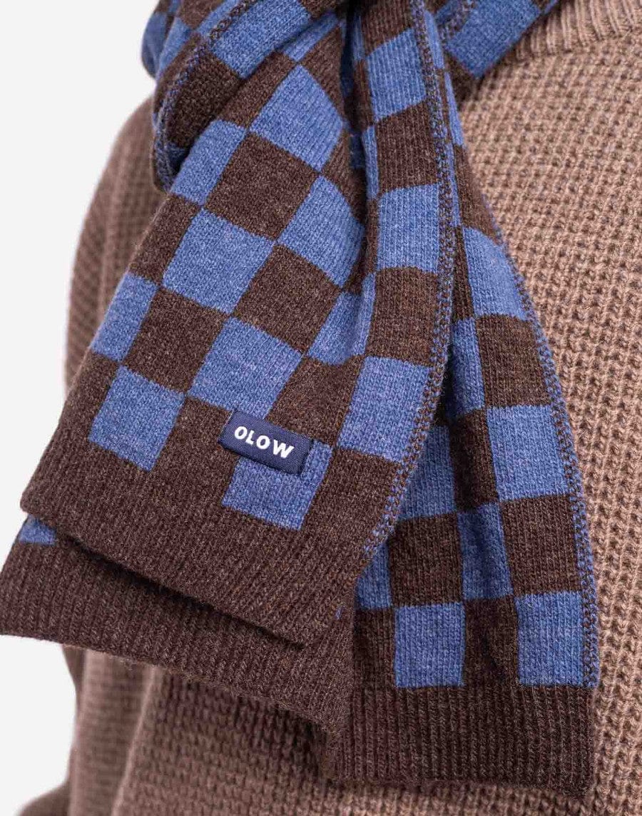 Horn Scarf