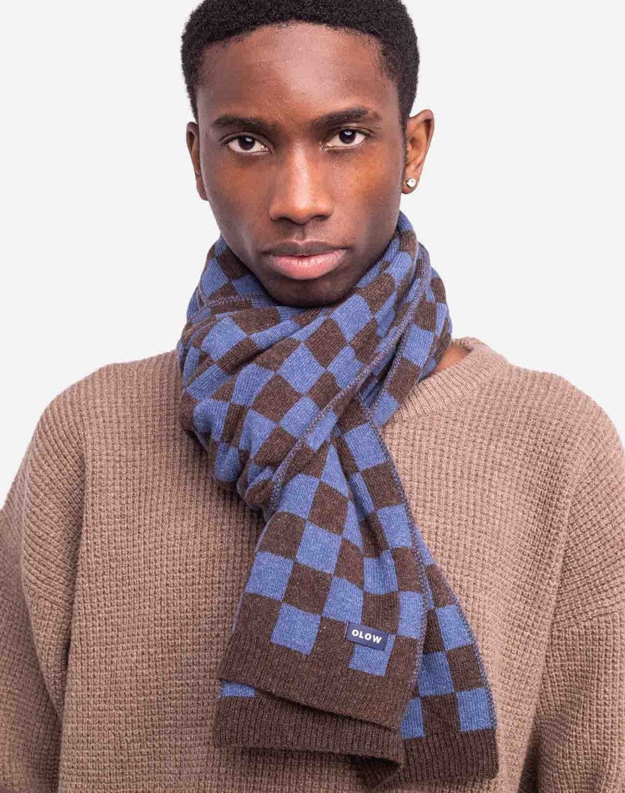 Horn Scarf