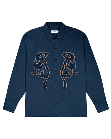 Decre Pollen Shirt