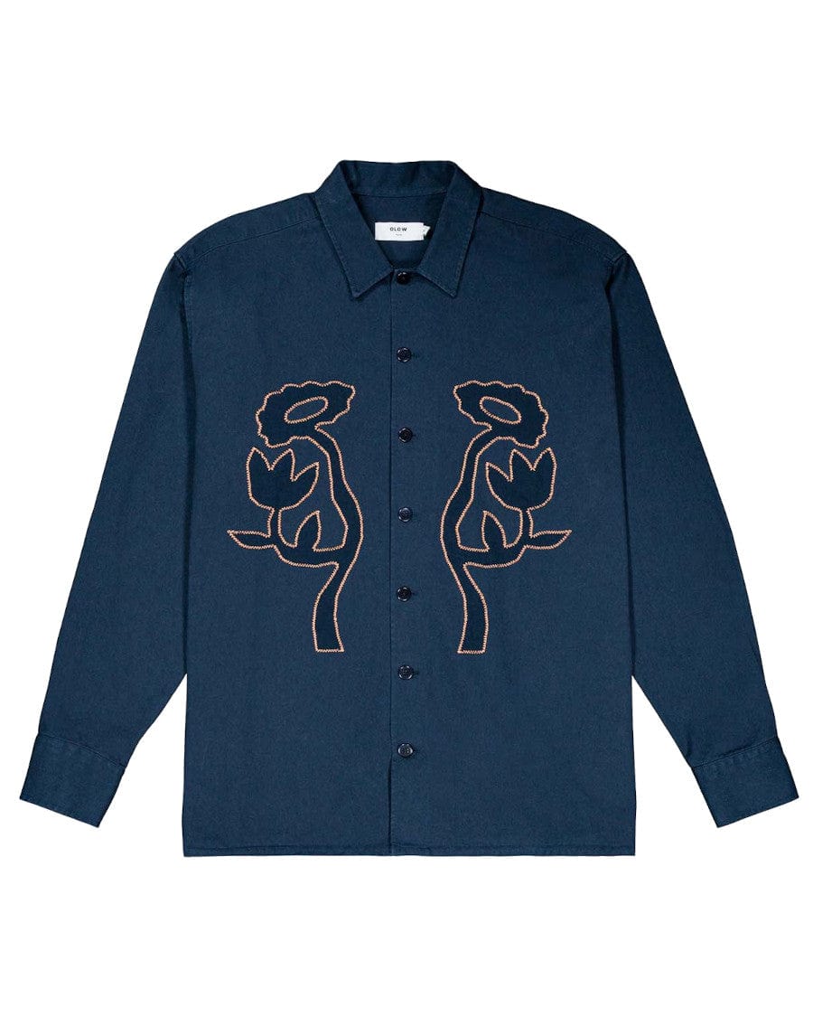 Decre Pollen Shirt