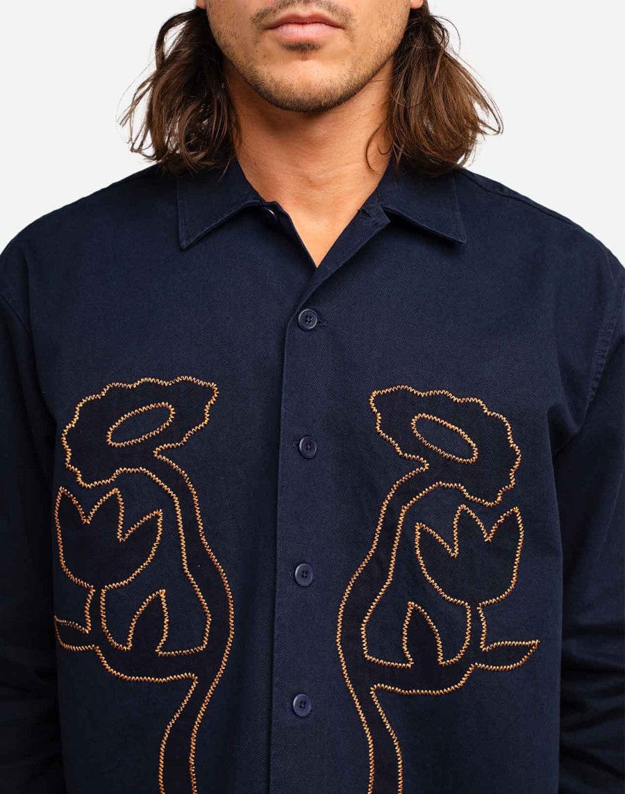 Decre Pollen Shirt