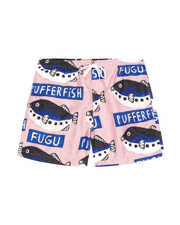 Eugo Swim Shorts