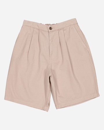 Handa Shorts Beige