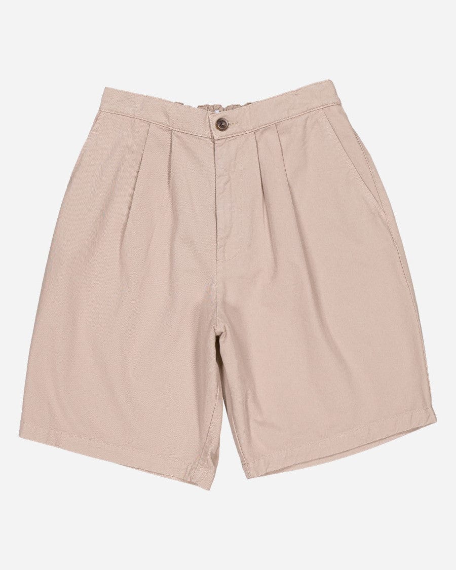 Handa Shorts Beige