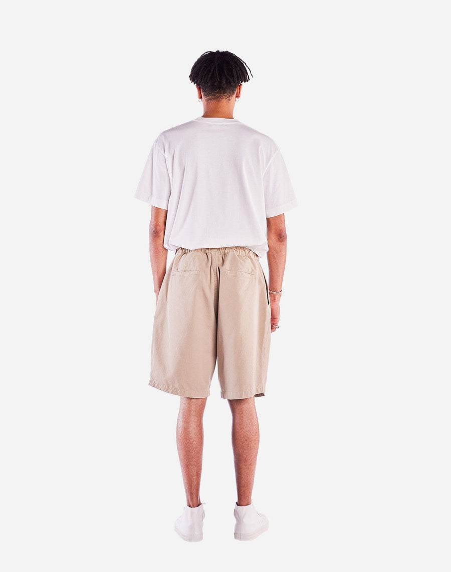 Handa Shorts Beige