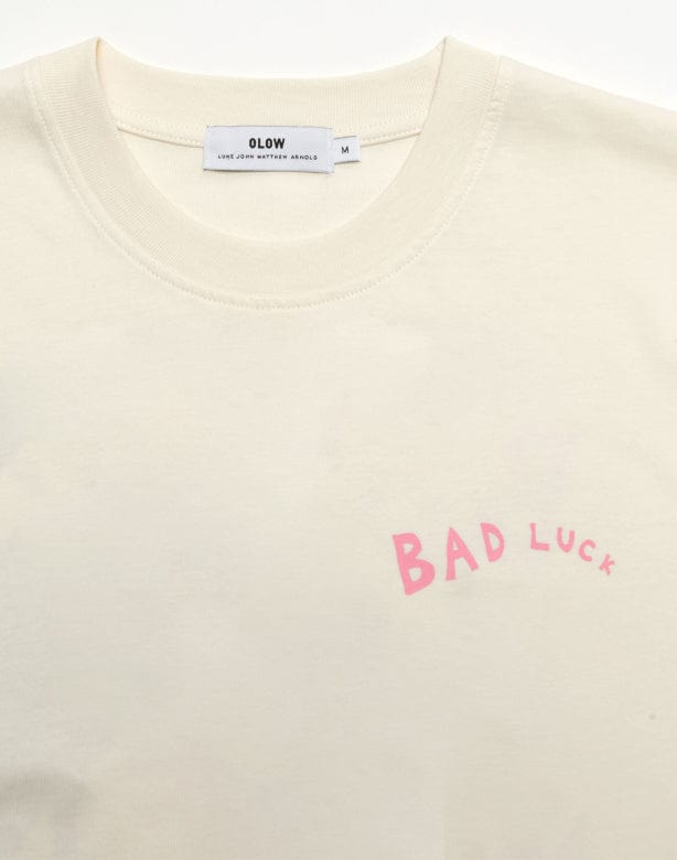 Bad Luck T-Shirt