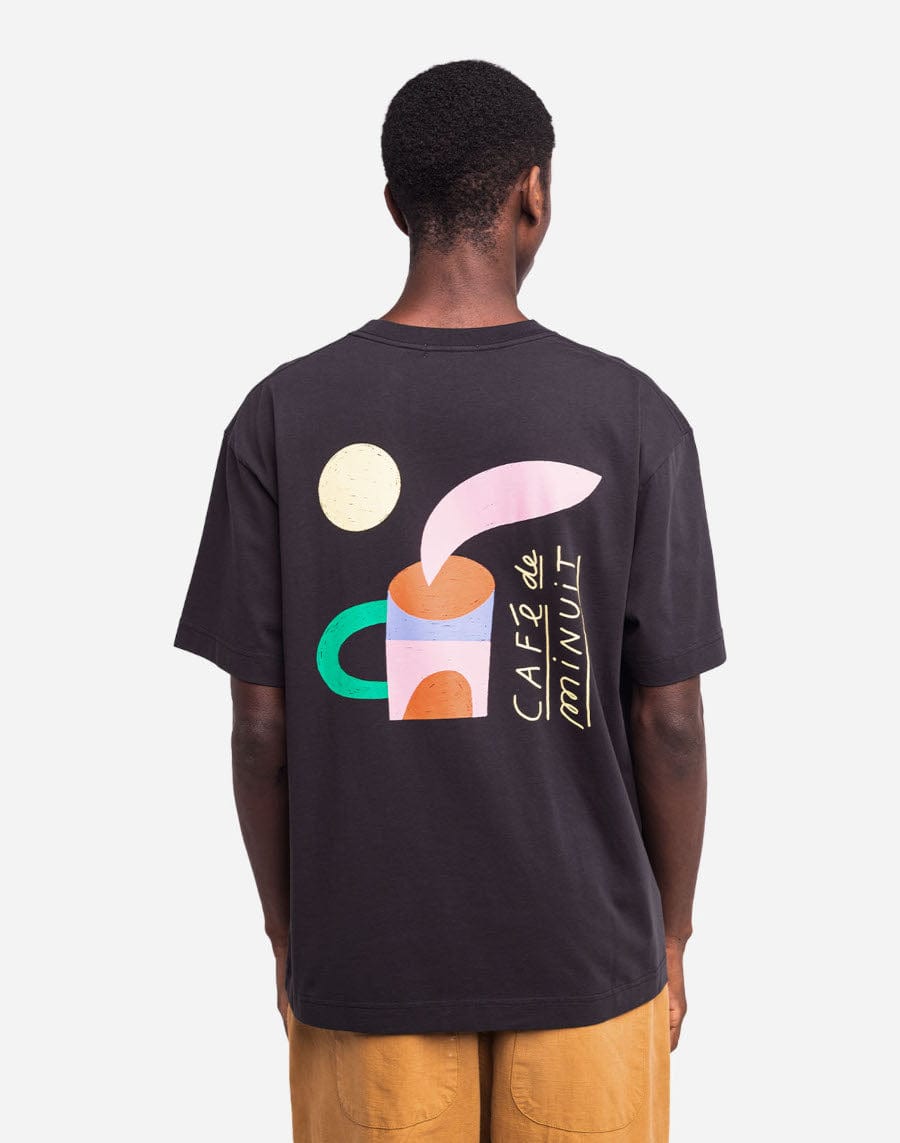 Cafe De Minuit T-Shirt