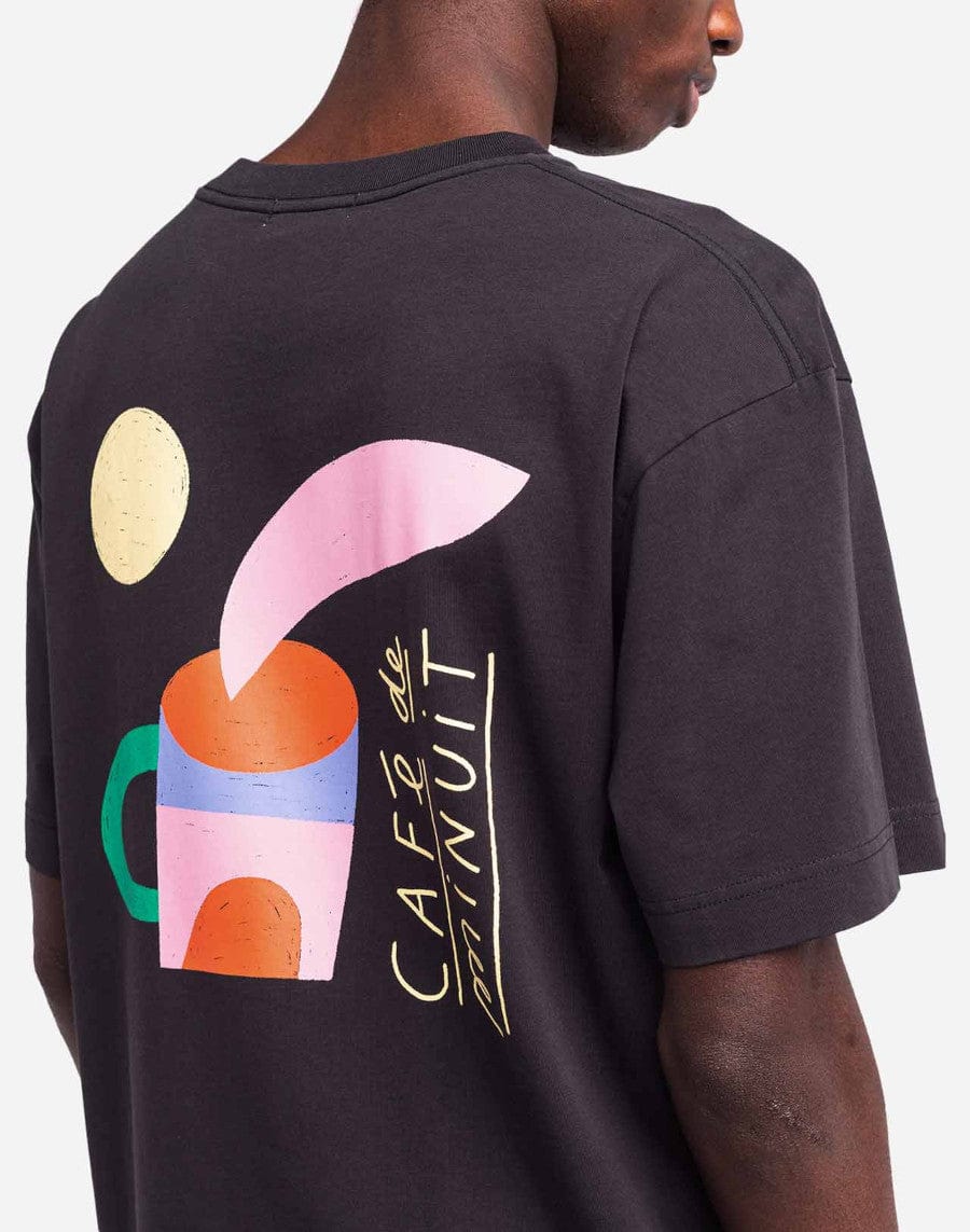Cafe De Minuit T-Shirt