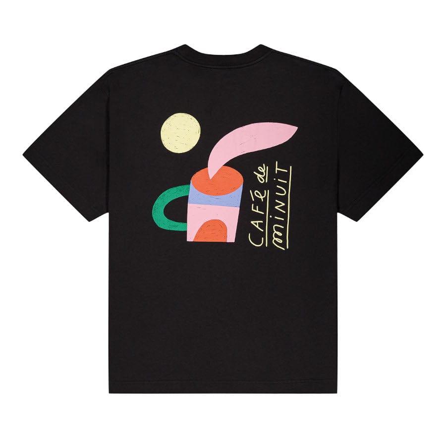 Cafe De Minuit T-Shirt