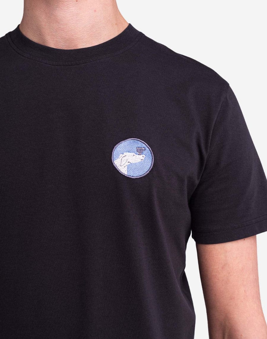 Dog Cup T-Shirt