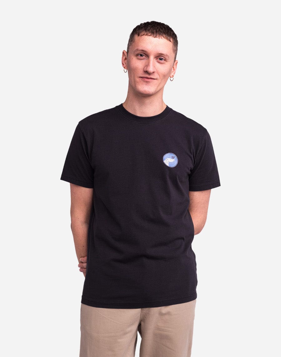 Dog Cup T-Shirt