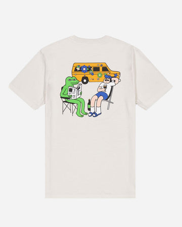 Hippie Van T-Shirt