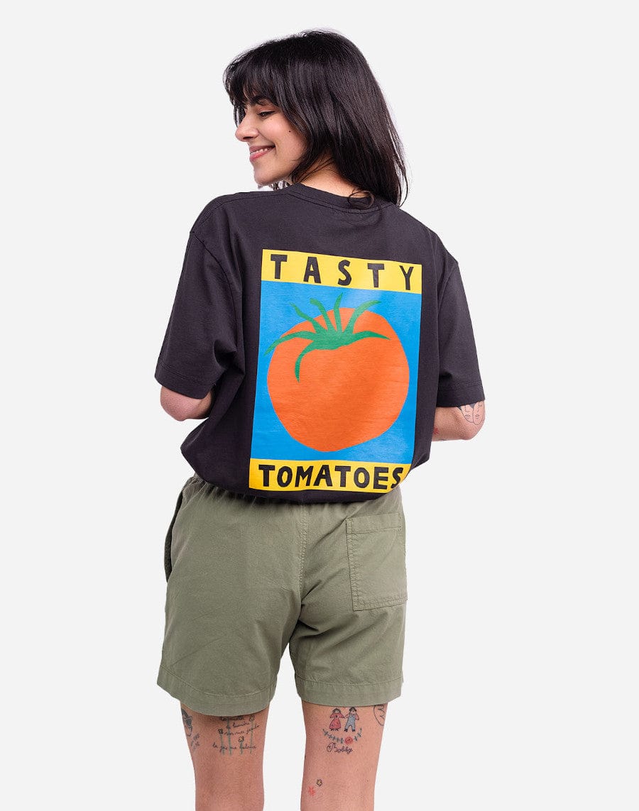 Tasty Tomatoes T-Shirt
