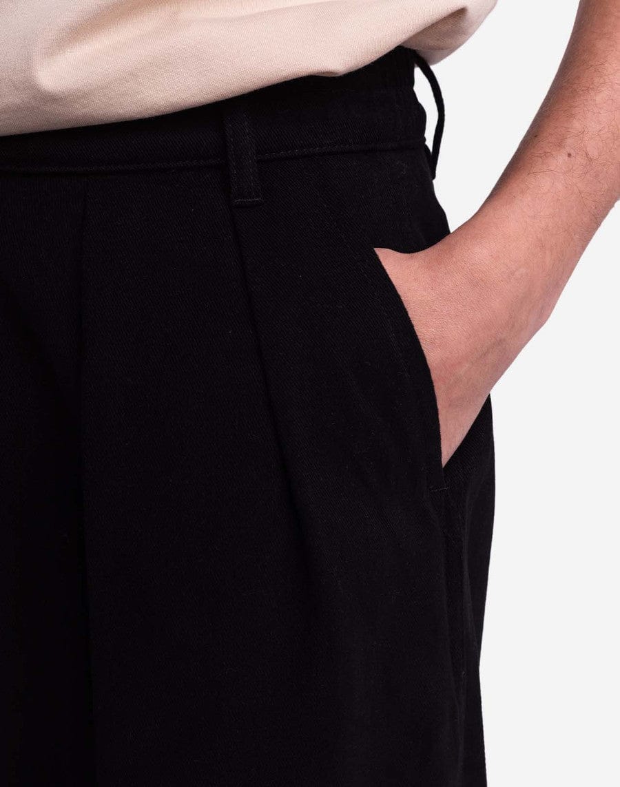 Cargeot Trousers Black