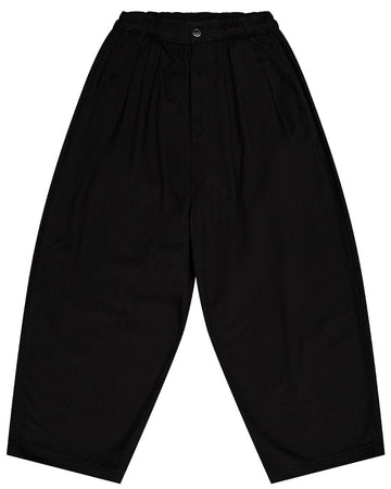Cargeot Trousers Black