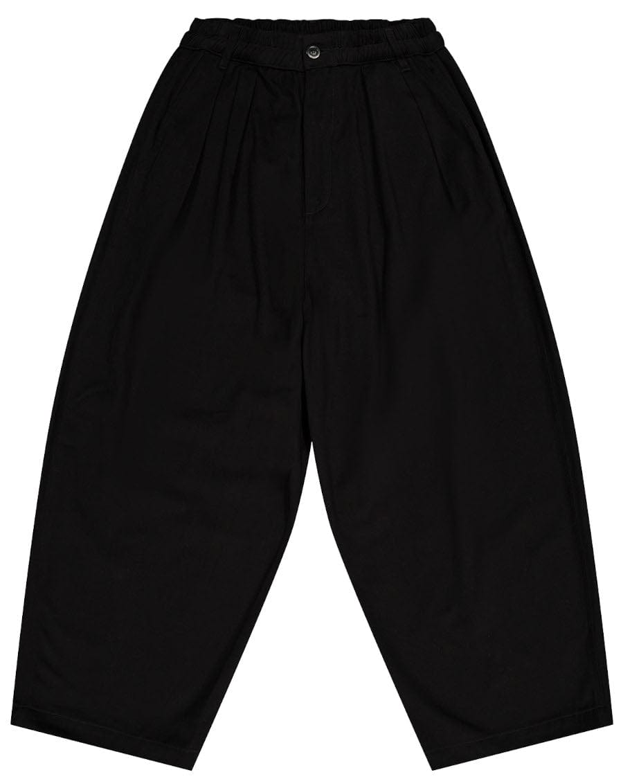Cargeot Trousers Black