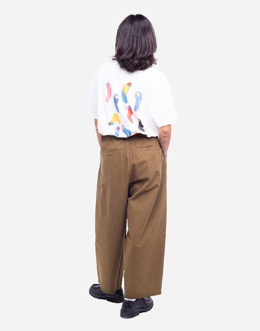 Cargeot Trousers