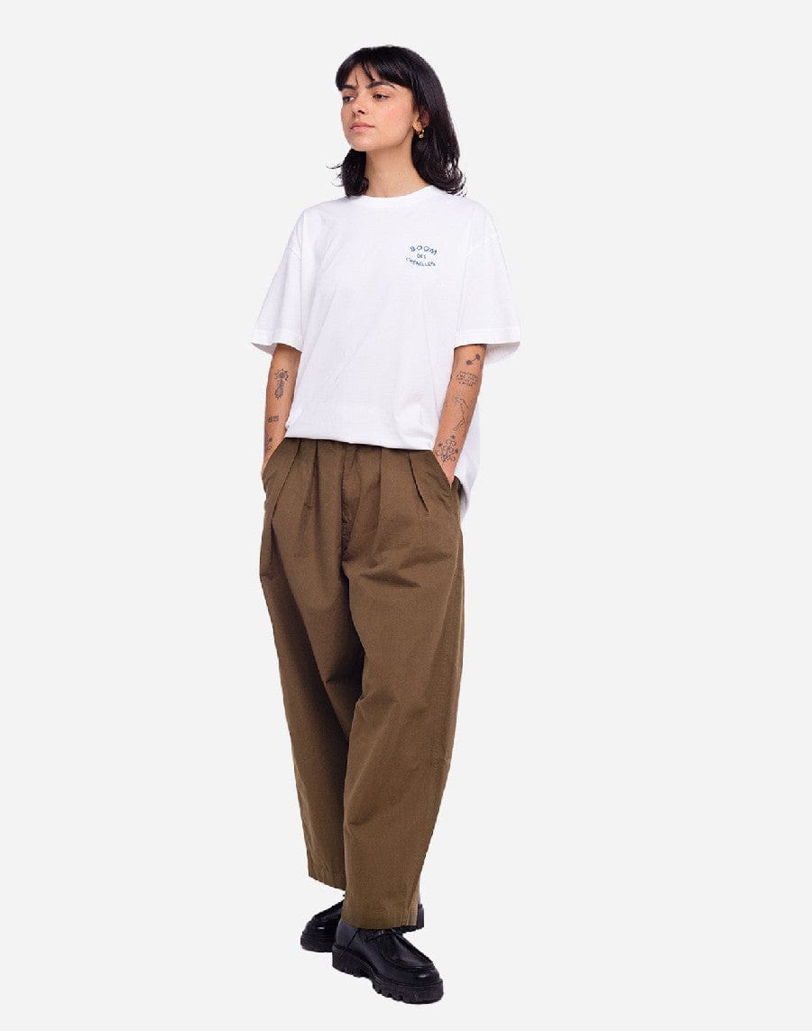 Cargeot Trousers