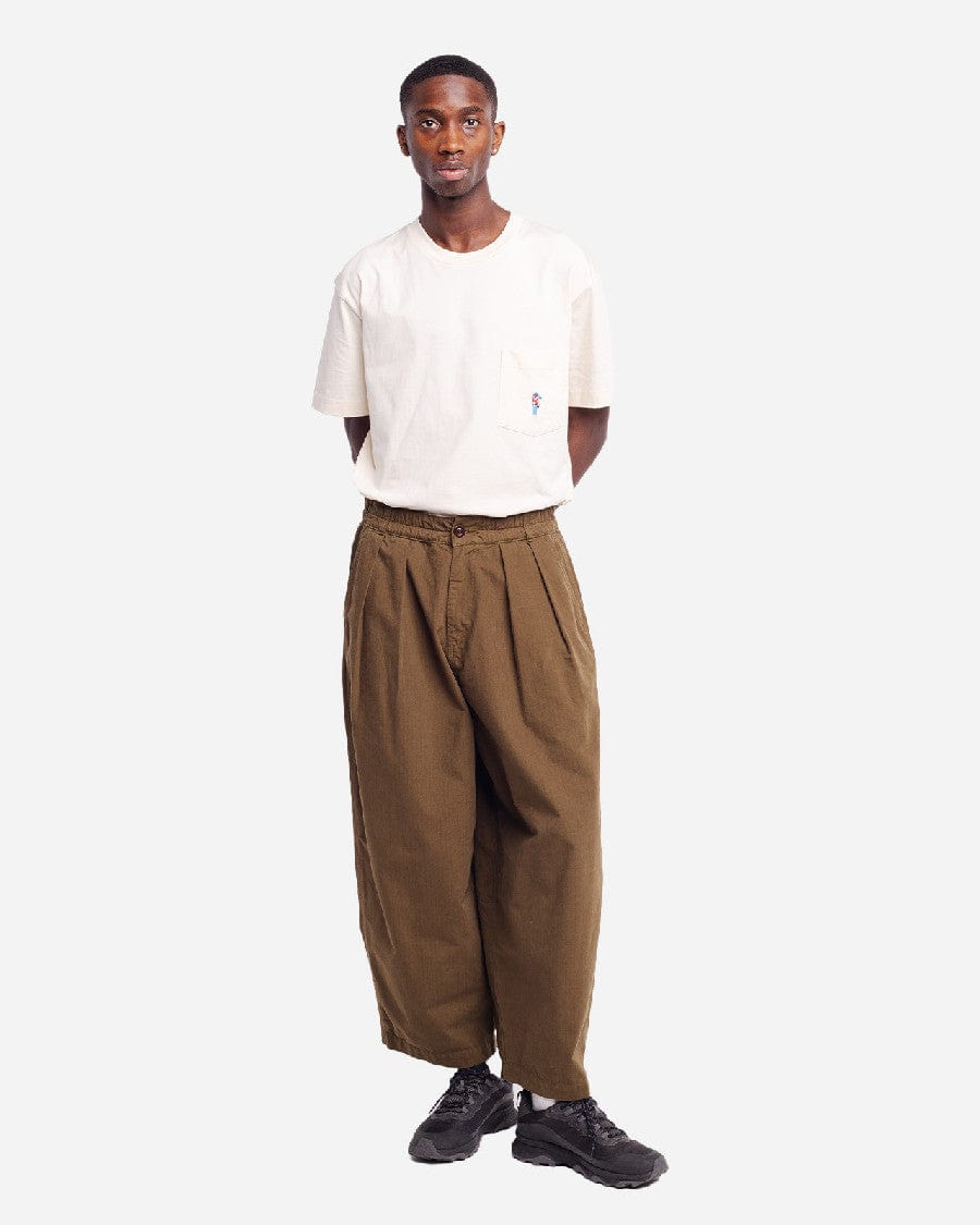 Cargeot Trousers