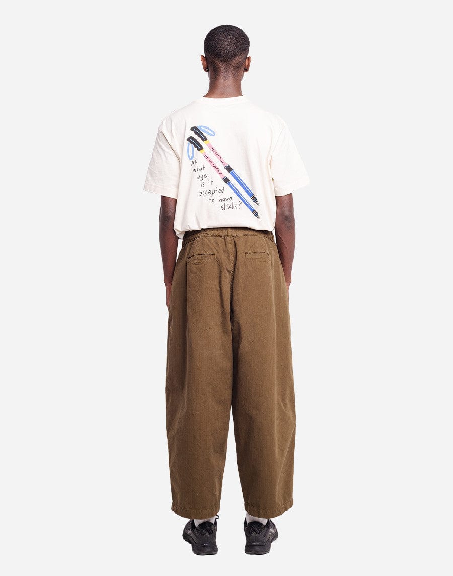 Cargeot Trousers