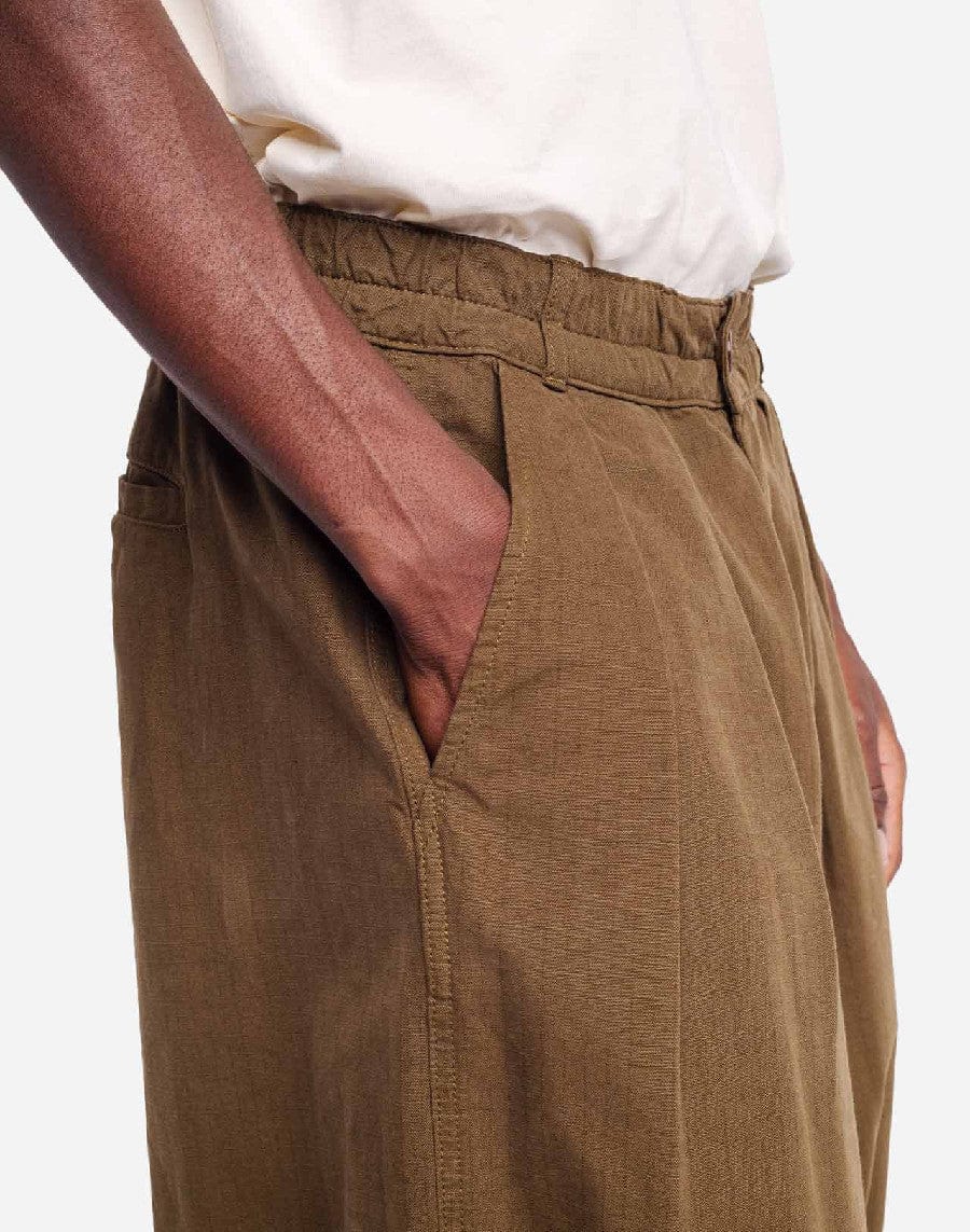 Cargeot Trousers