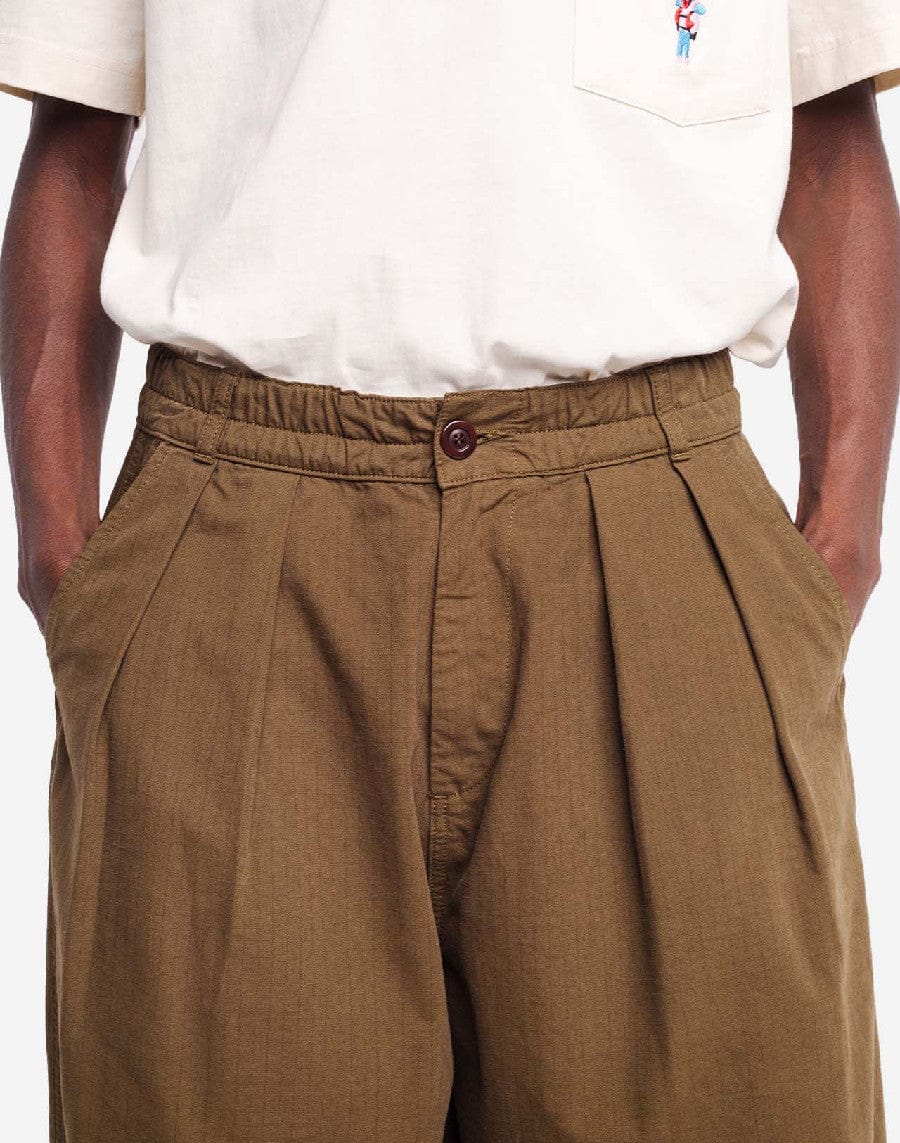 Cargeot Trousers