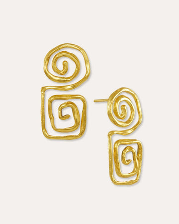 Megamo Earrings