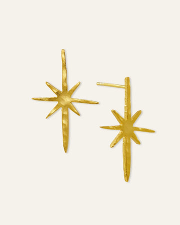 Northern Star Earrings