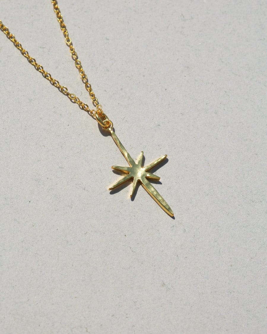 Northern Star Necklace